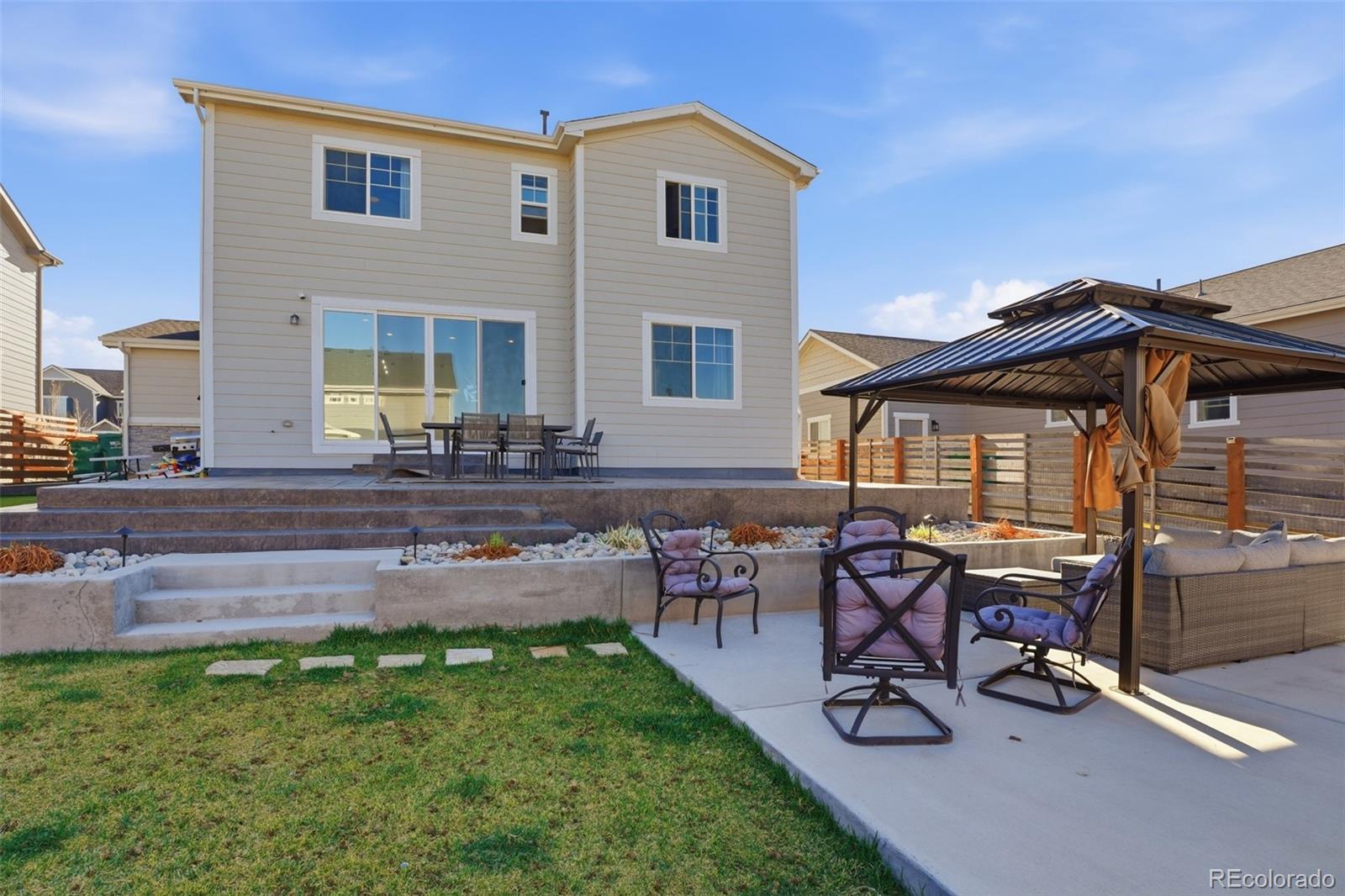 3963 Flat Rock Street Aurora CO 80019