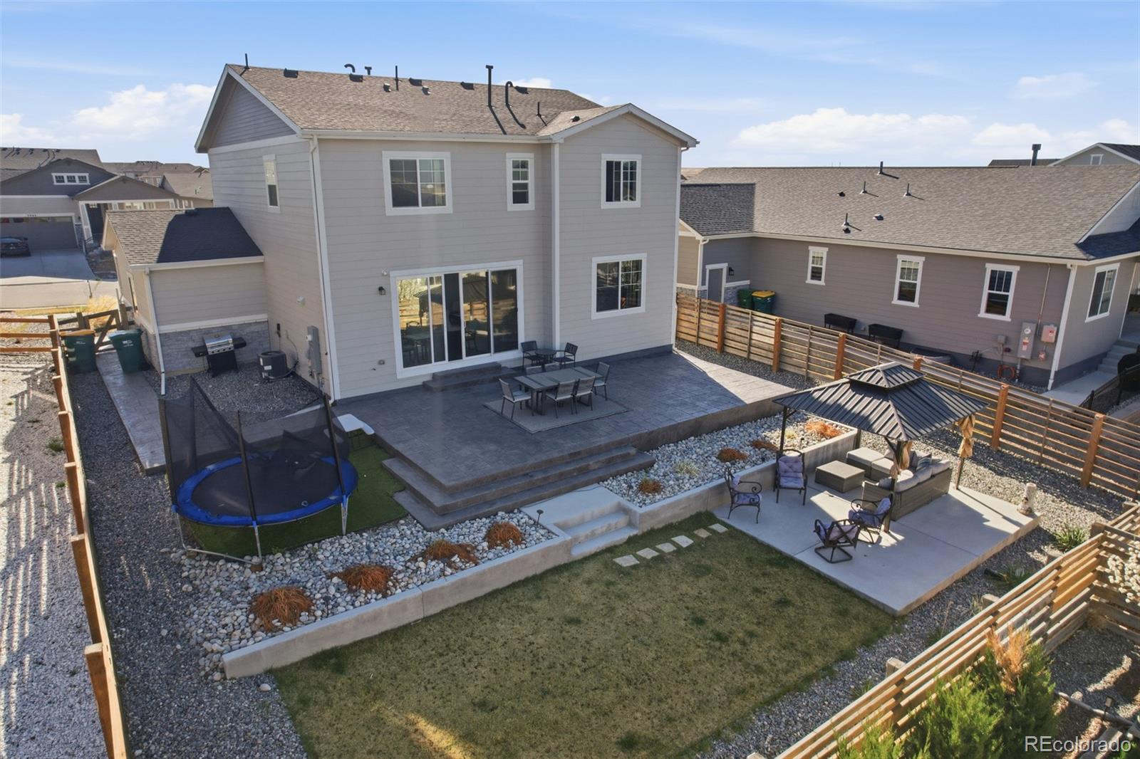 3963 Flat Rock Street Aurora CO 80019