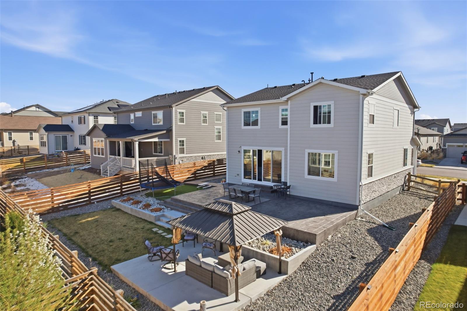 3963 Flat Rock Street Aurora CO 80019