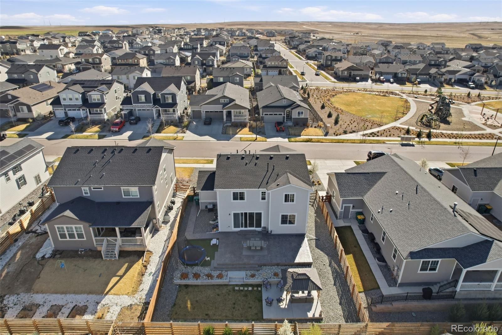 3963 Flat Rock Street Aurora CO 80019