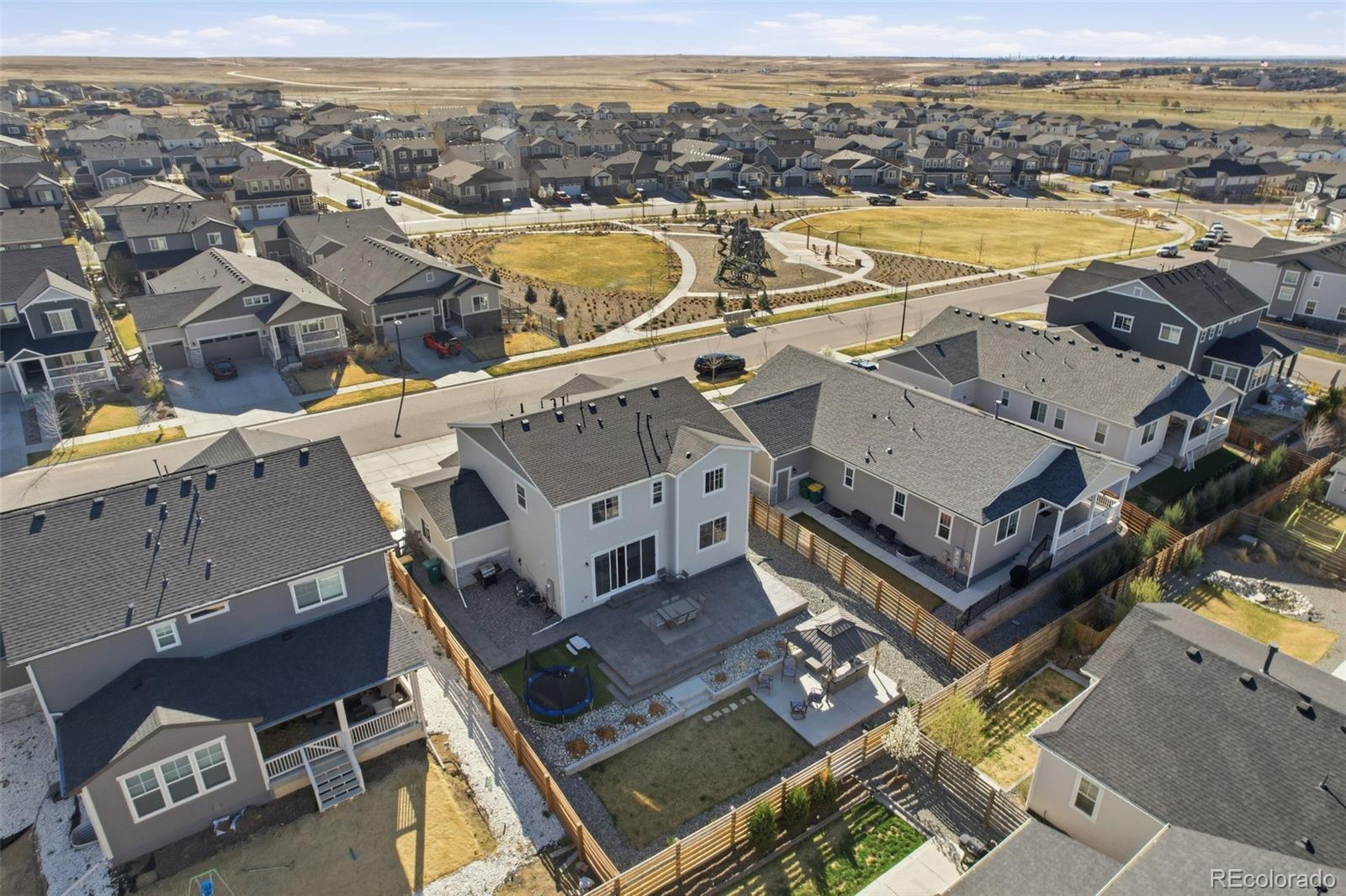 3963 Flat Rock Street Aurora CO 80019