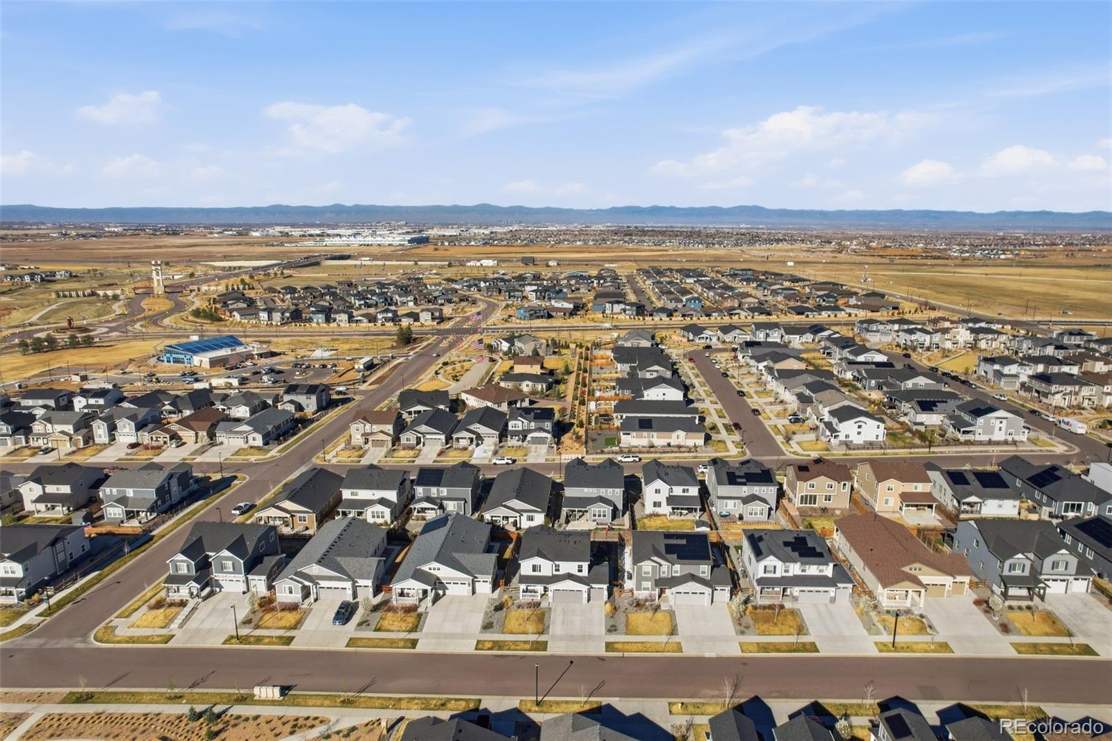 3963 Flat Rock Street Aurora CO 80019