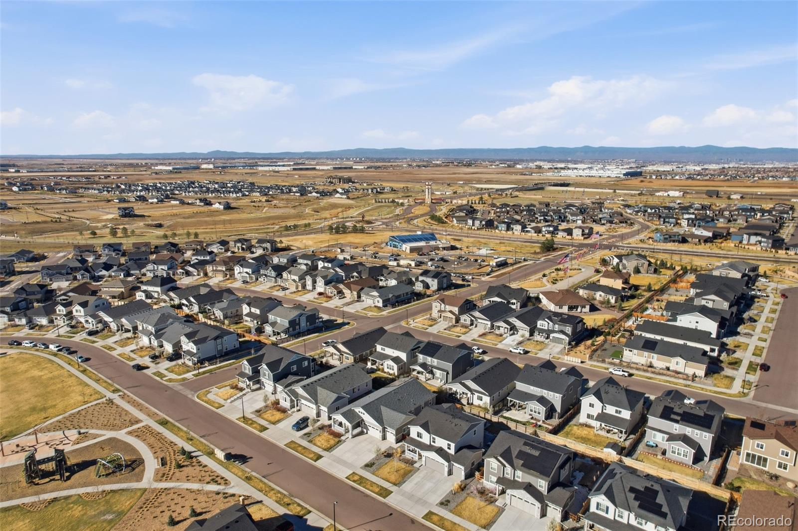 3963 Flat Rock Street Aurora CO 80019