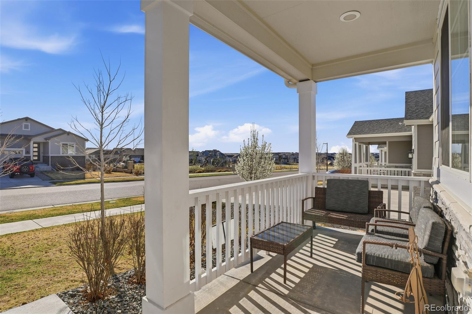 3963 Flat Rock Street Aurora CO 80019