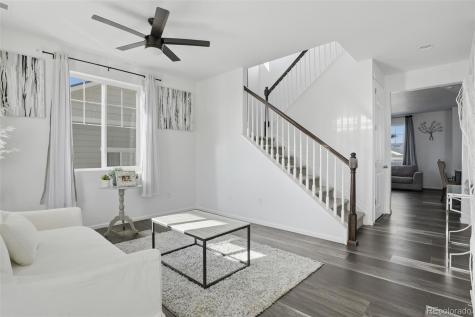 3963 Flat Rock Street Aurora CO 80019