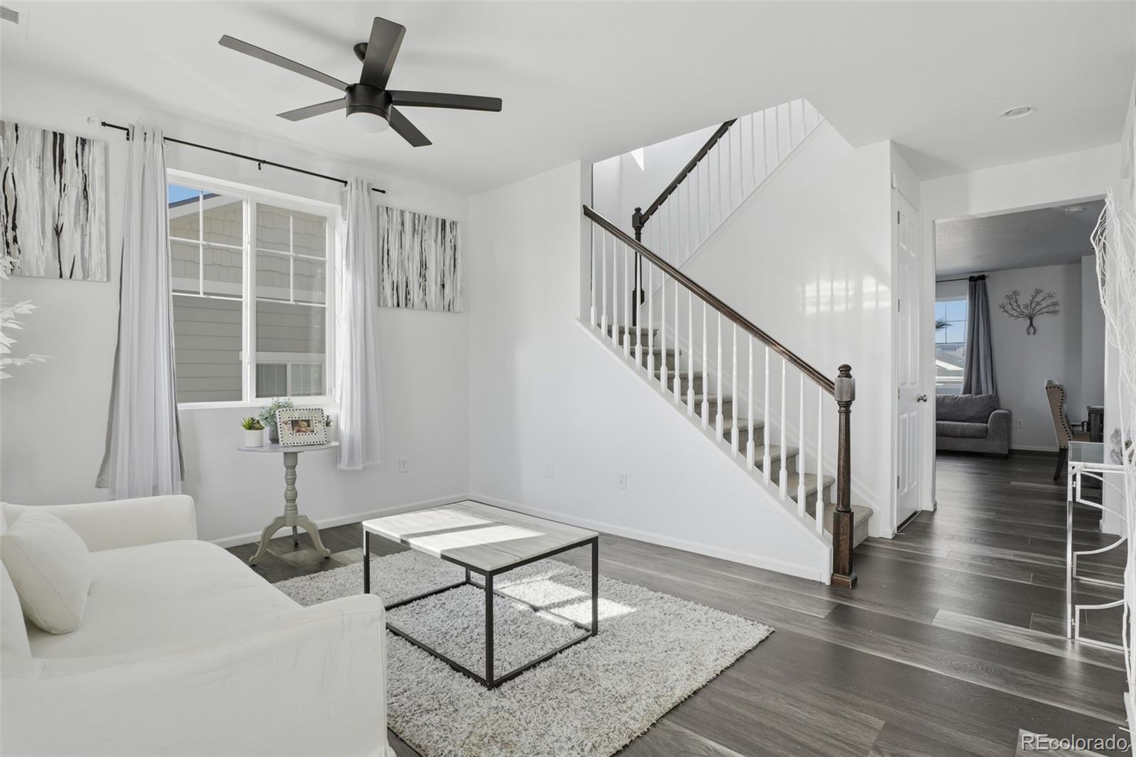 3963 Flat Rock Street Aurora CO 80019