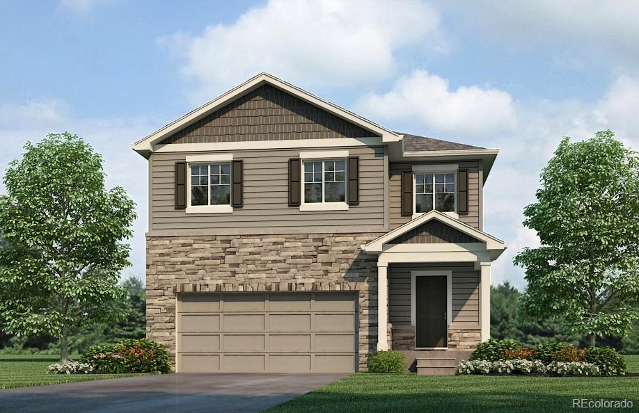 282 S Uriah Street Aurora CO 80018