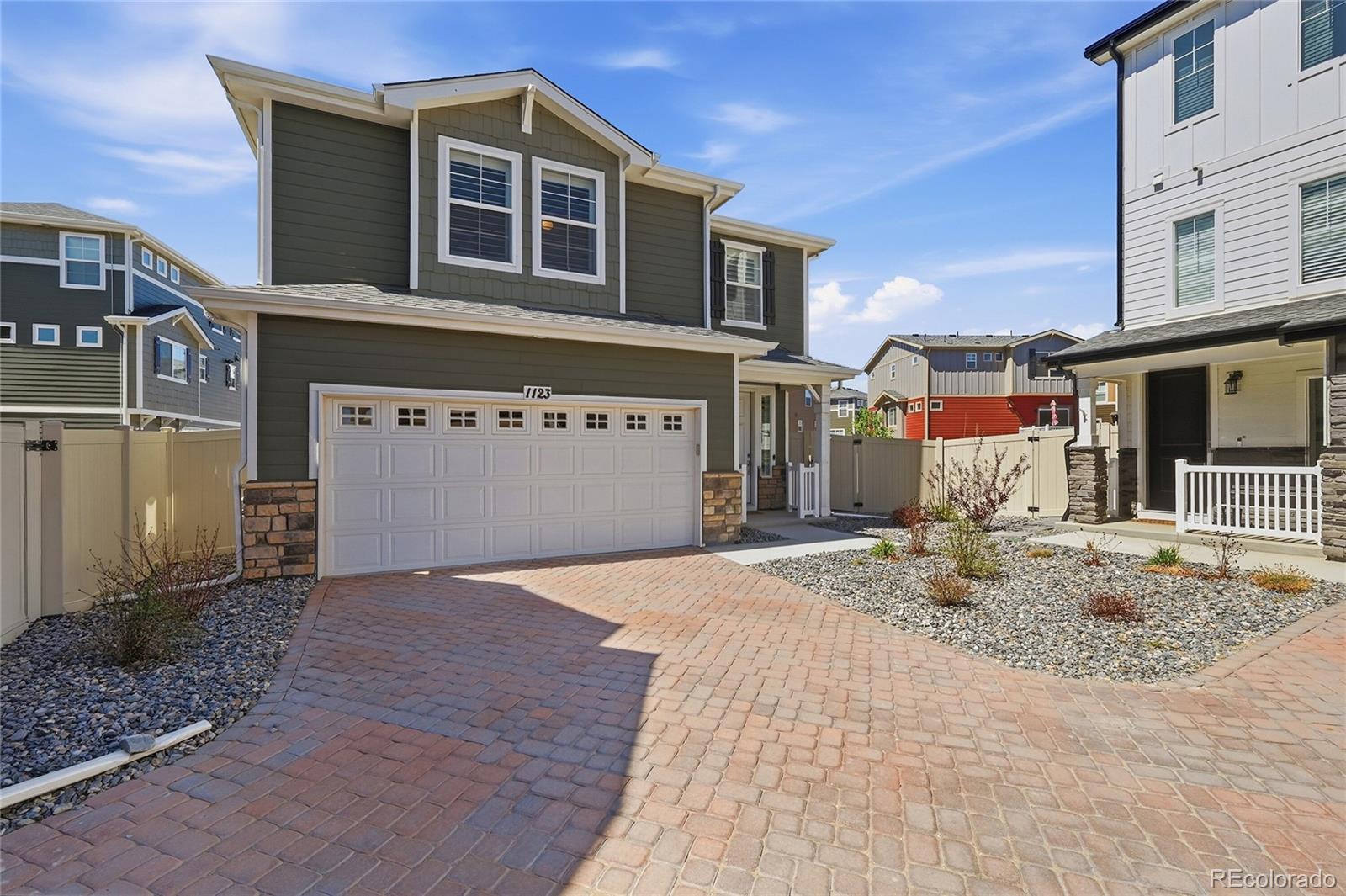 1123 Highview Drive Erie CO 80516