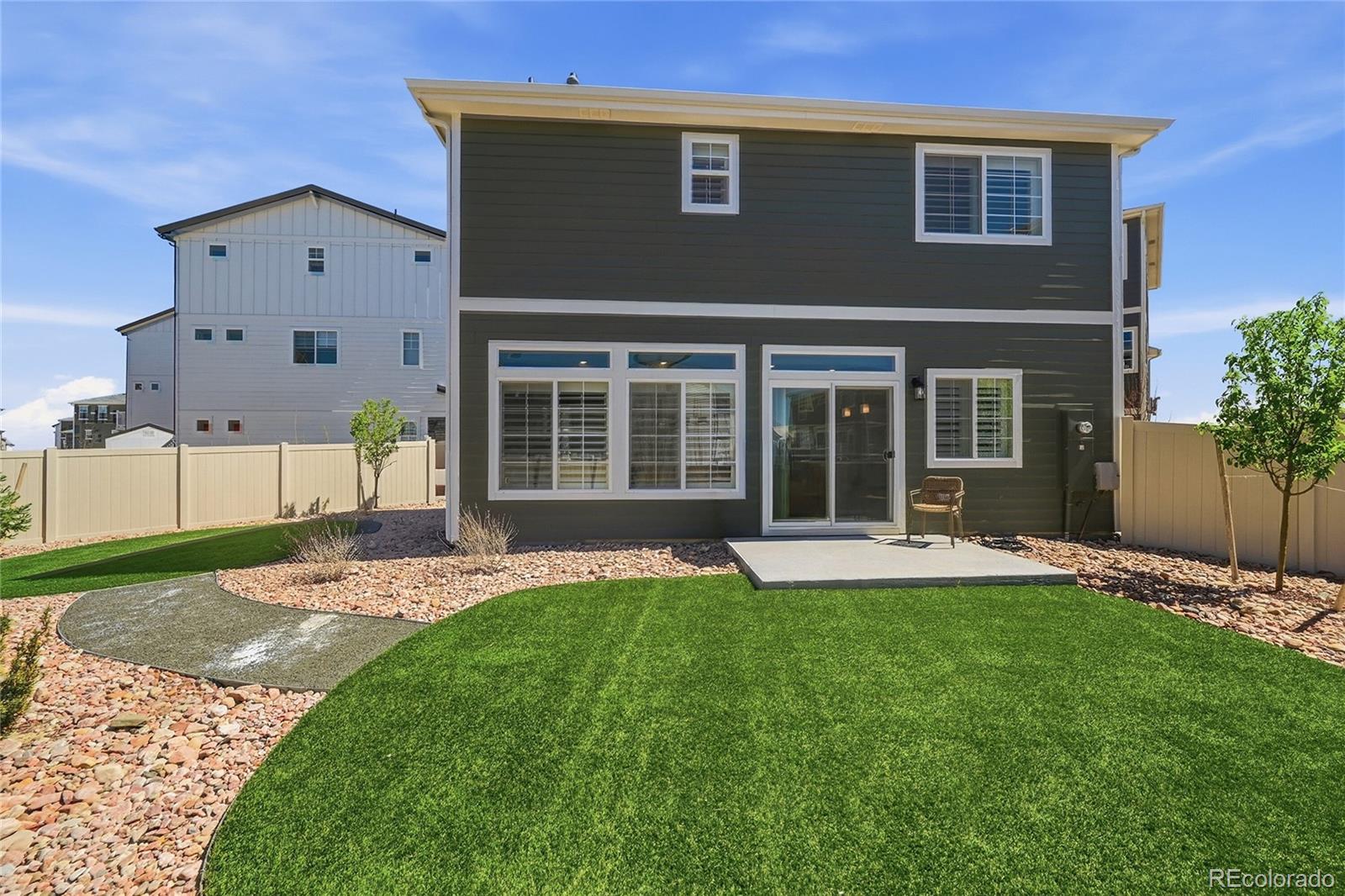 1123 Highview Drive Erie CO 80516