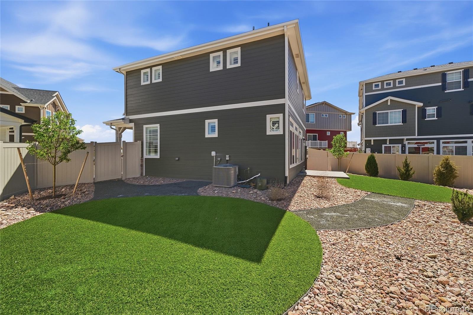 1123 Highview Drive Erie CO 80516