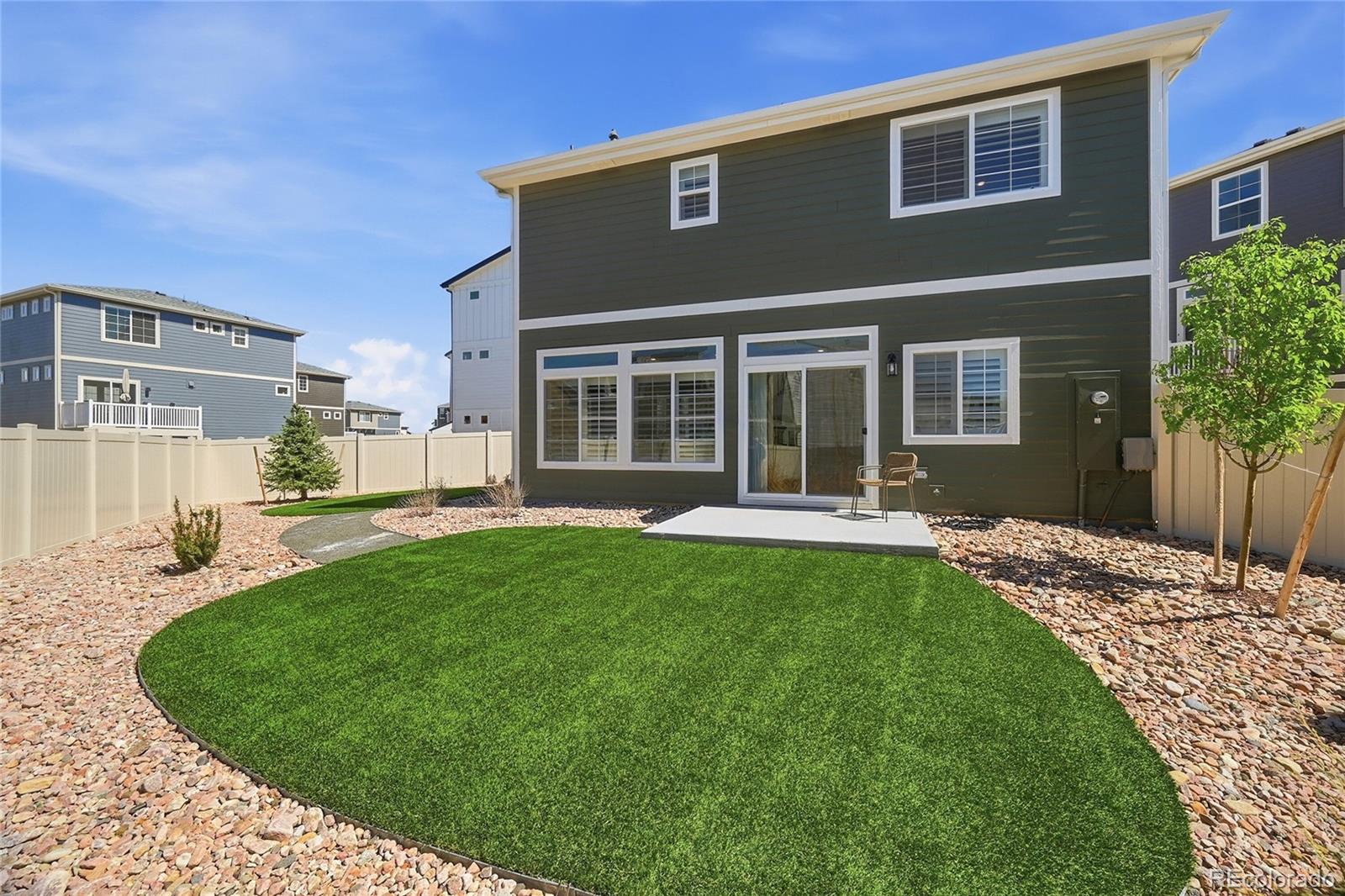 1123 Highview Drive Erie CO 80516