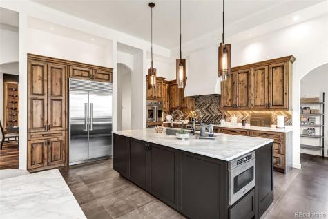 15992 Cala Rojo Drive Colorado Springs CO 80926