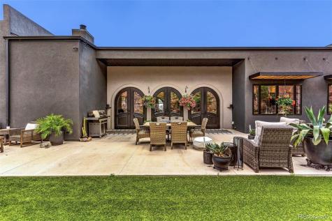 15992 Cala Rojo Drive Colorado Springs CO 80926