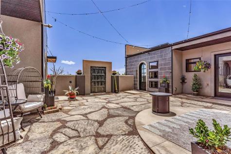 15992 Cala Rojo Drive Colorado Springs CO 80926
