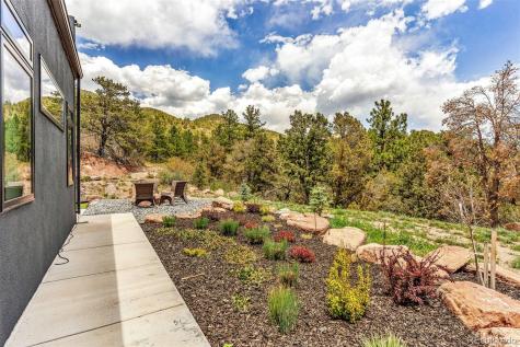 15992 Cala Rojo Drive Colorado Springs CO 80926