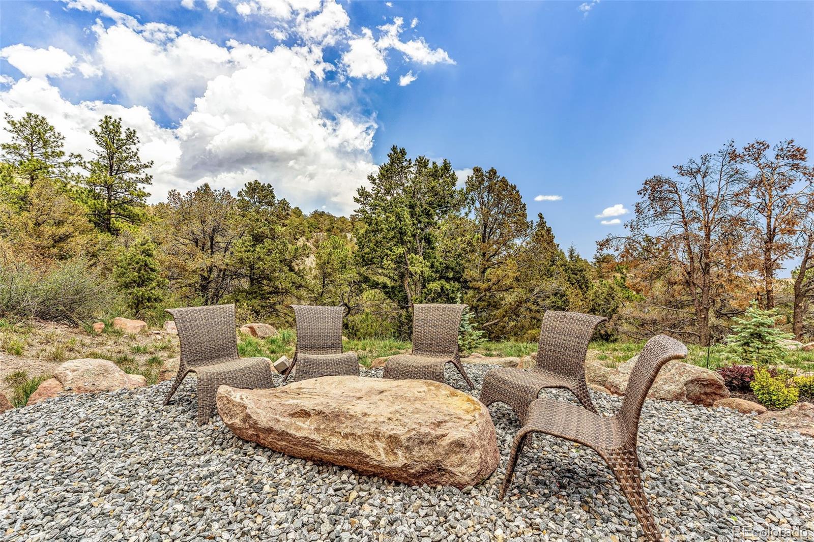 15992 Cala Rojo Drive Colorado Springs CO 80926