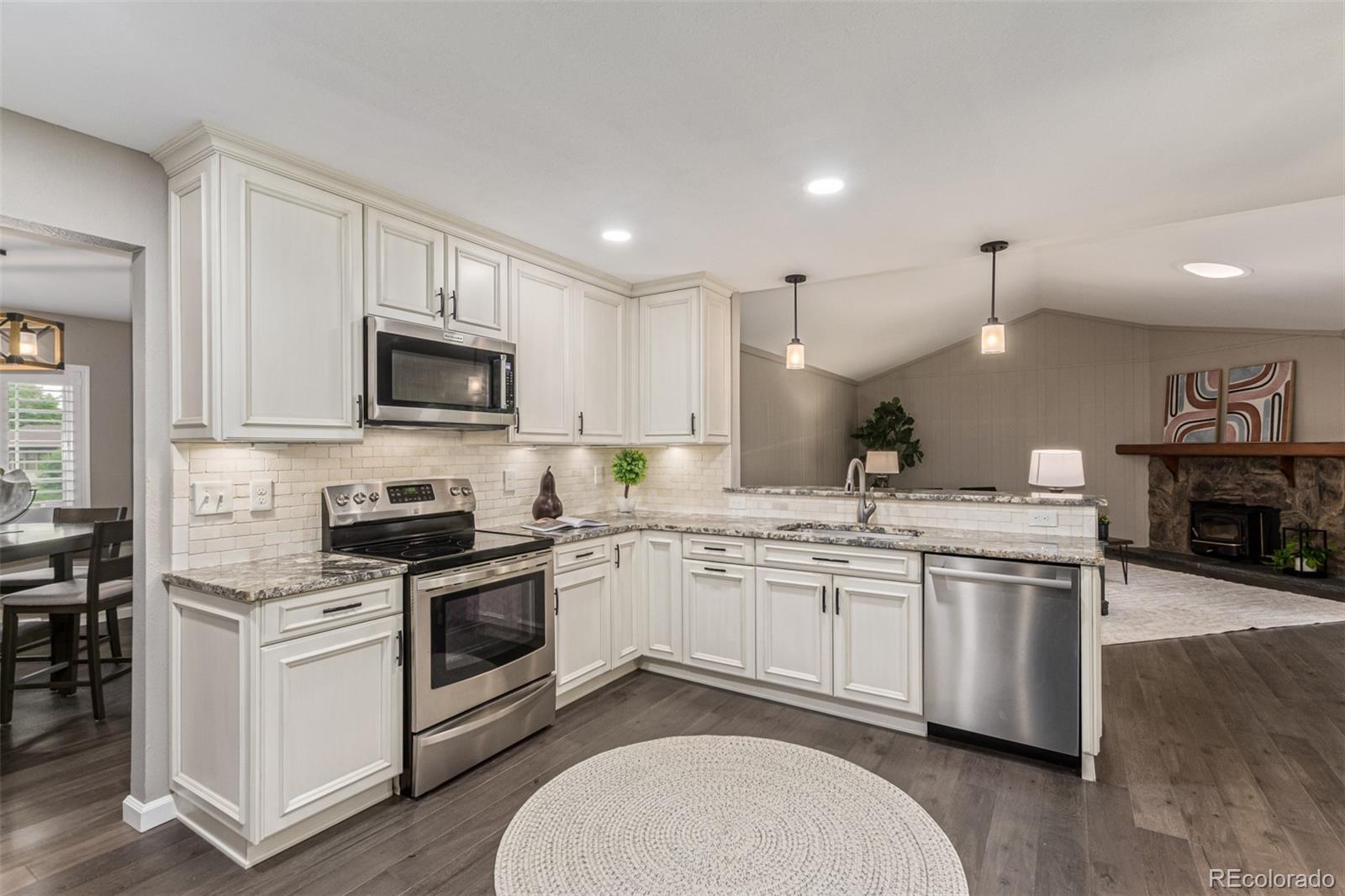 7719 S Jackson Circle Centennial CO 80122