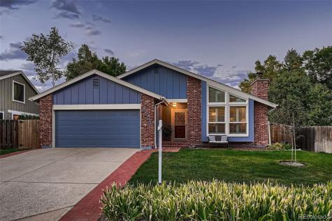 8965 W 80th Drive Arvada CO 80005
