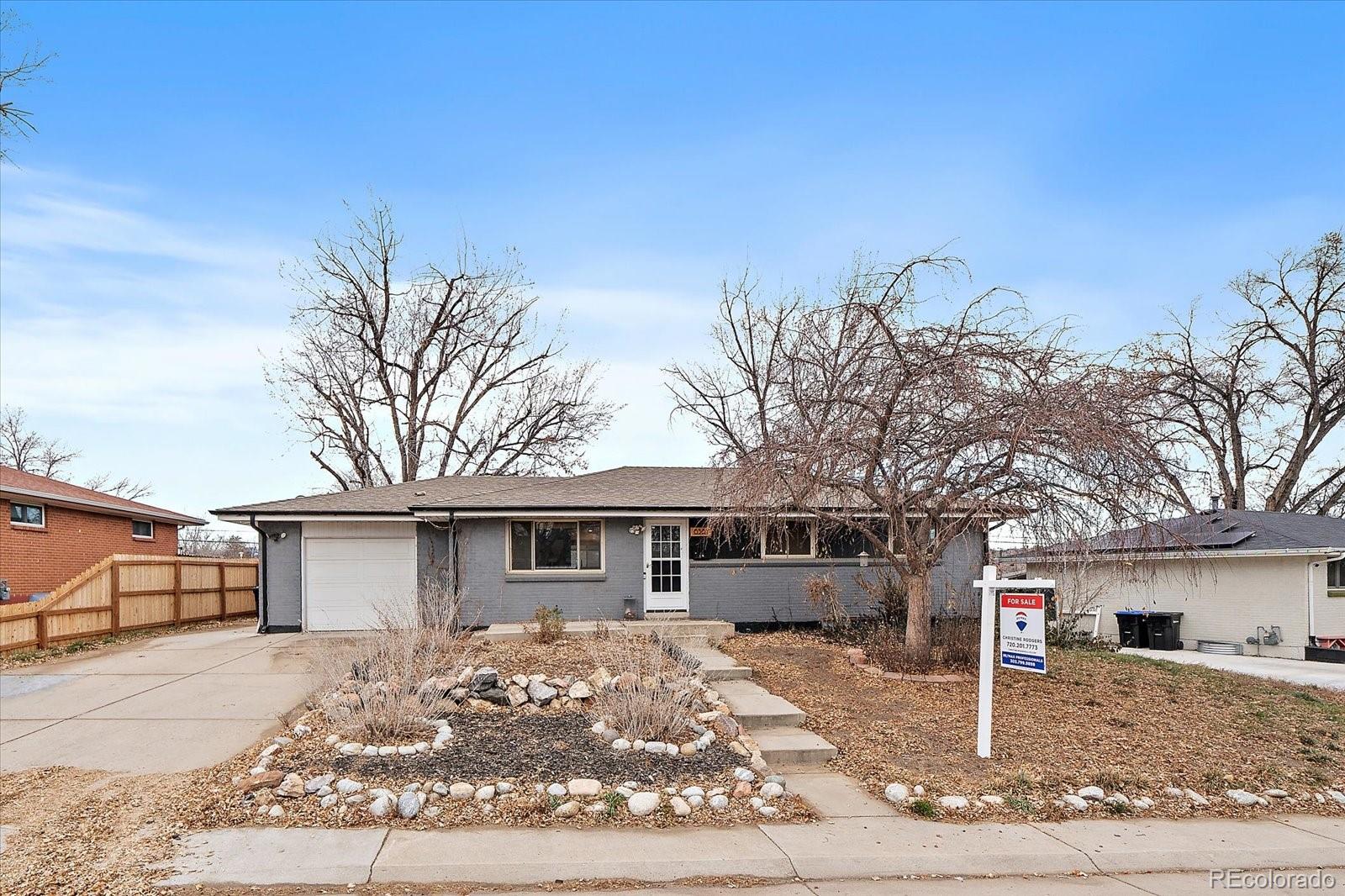 6581 Harlan Street Arvada CO 80003