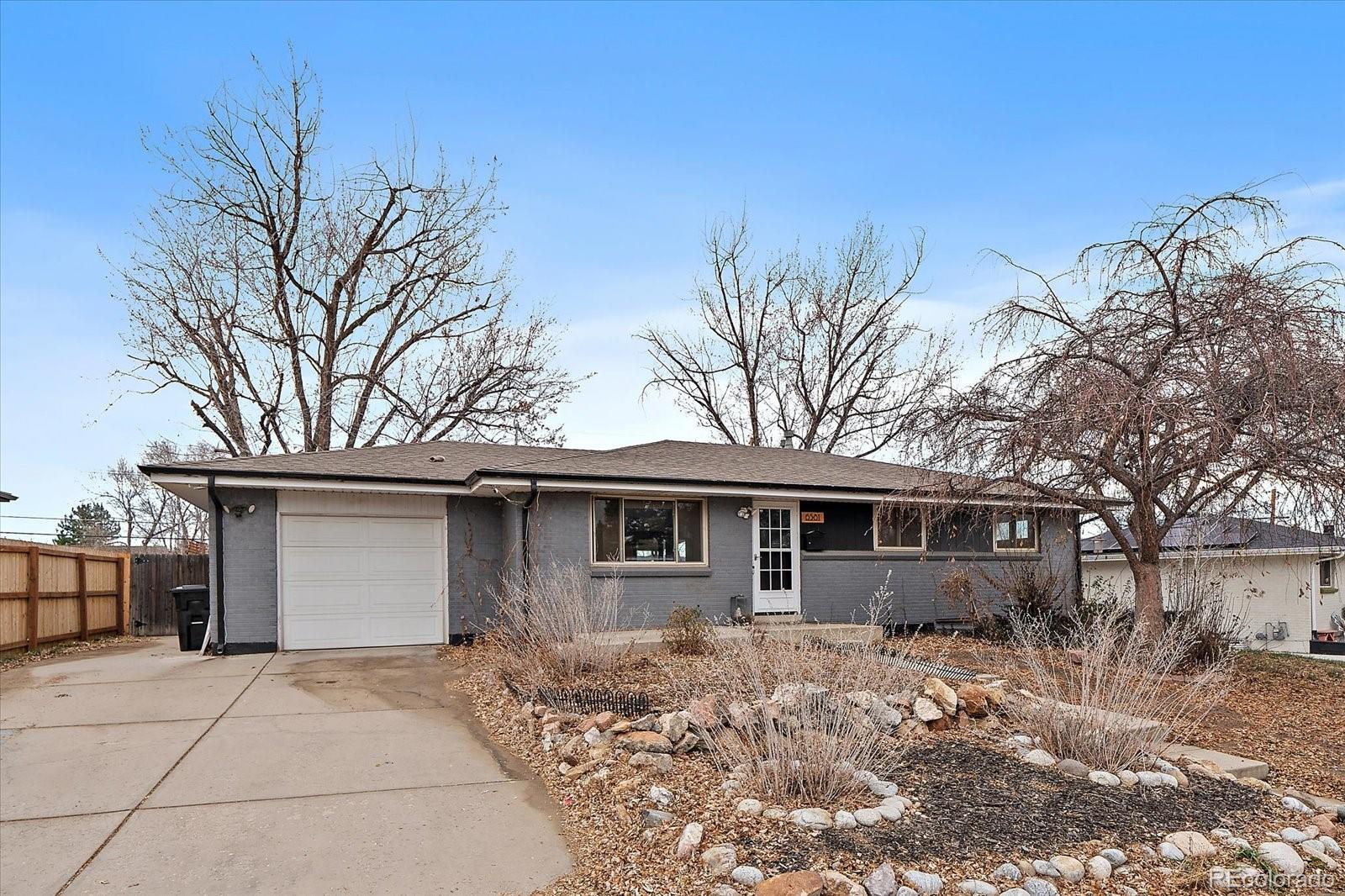 6581 Harlan Street Arvada CO 80003