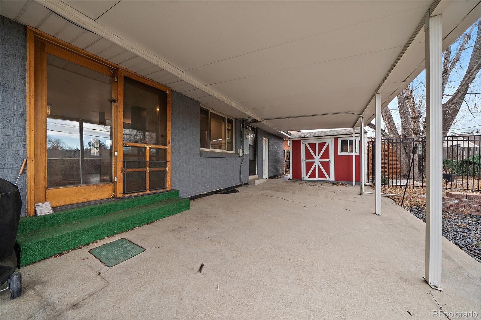 6581 Harlan Street Arvada CO 80003