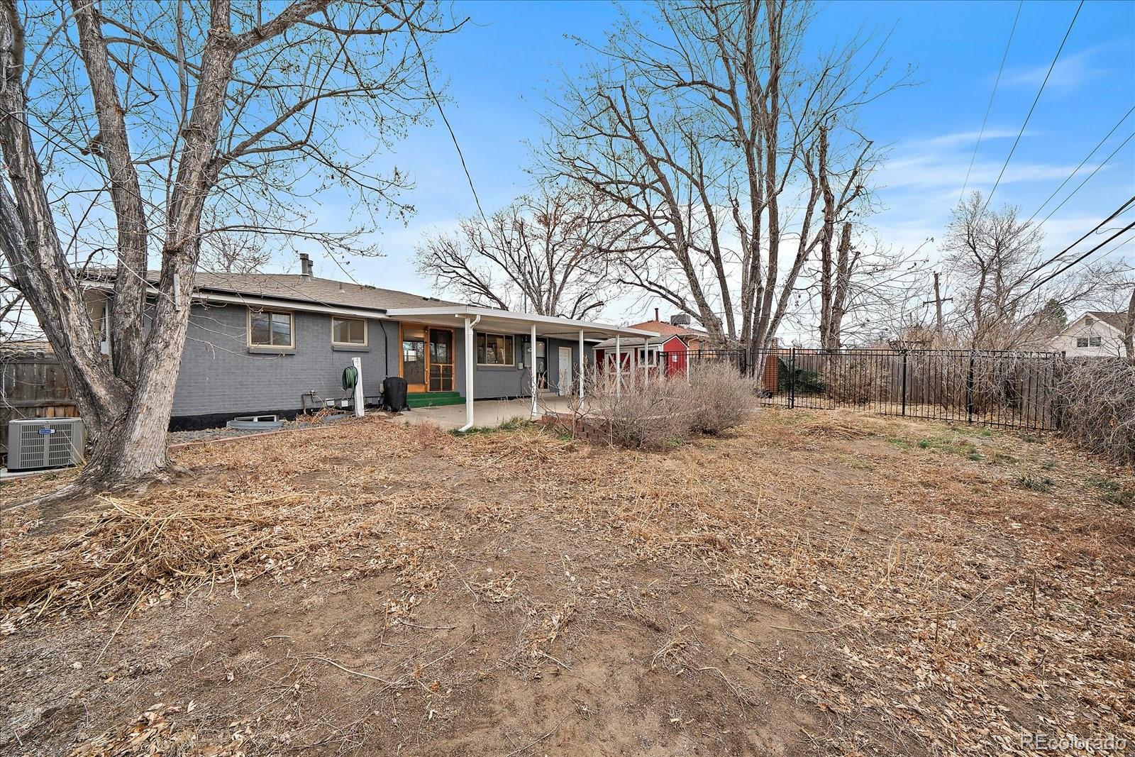 6581 Harlan Street Arvada CO 80003