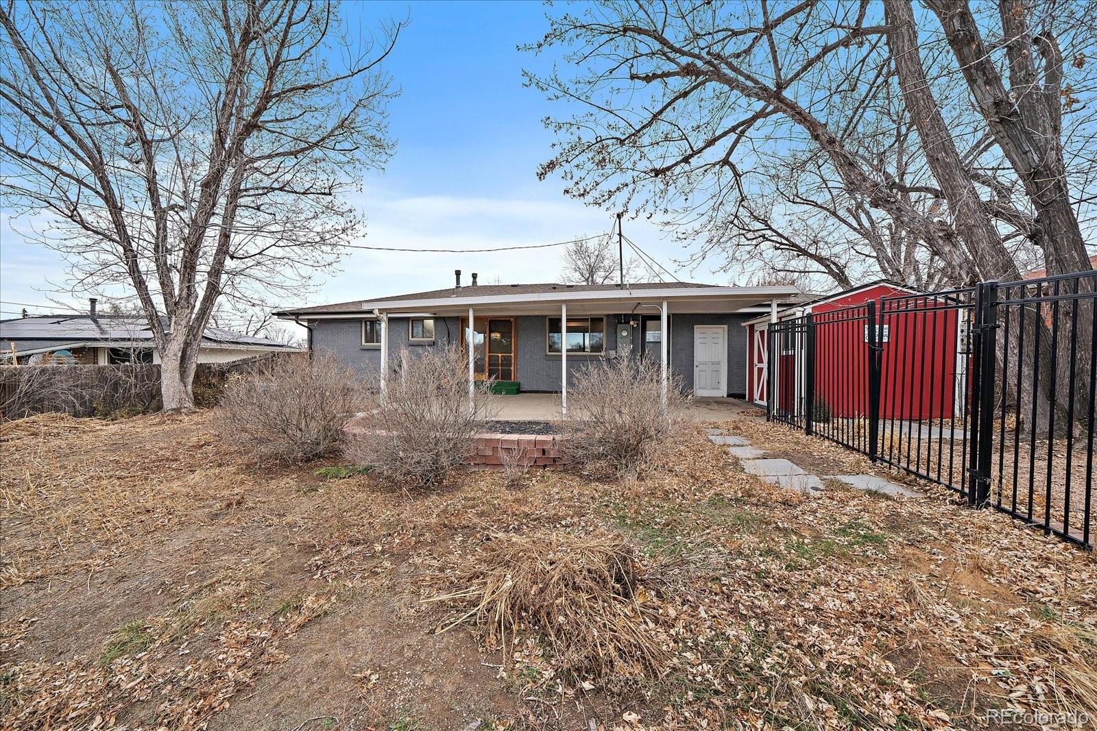6581 Harlan Street Arvada CO 80003