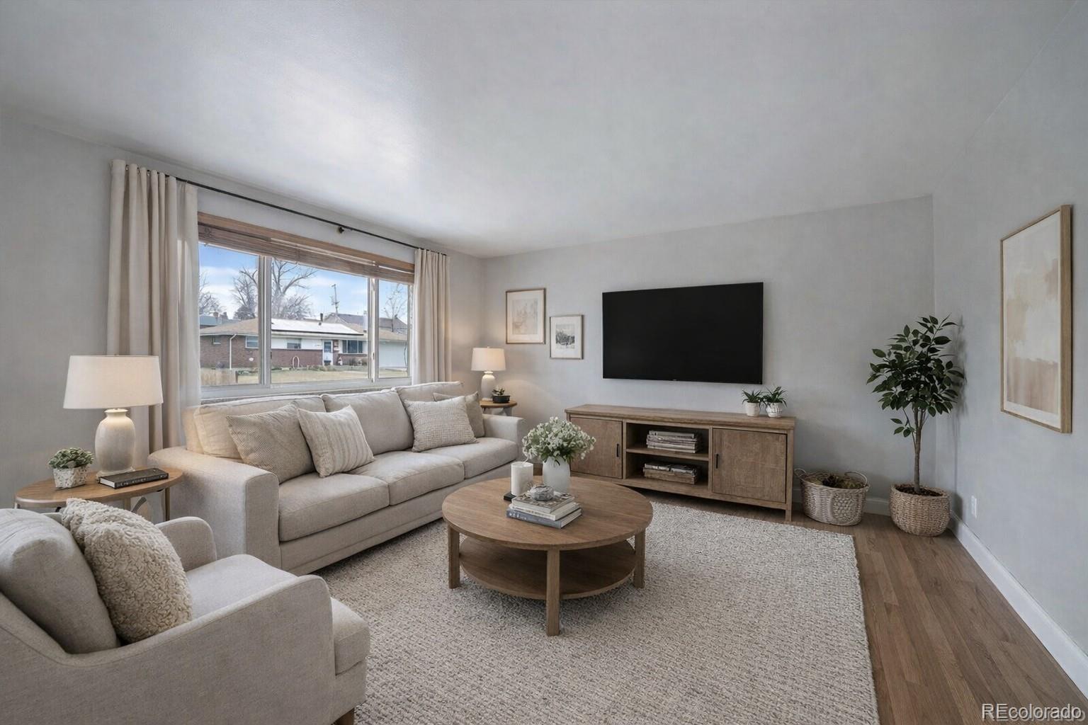6581 Harlan Street Arvada CO 80003