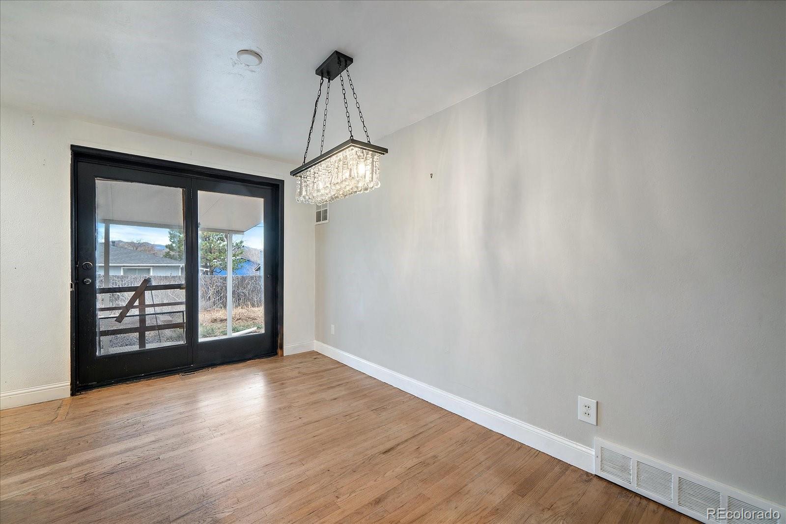 6581 Harlan Street Arvada CO 80003