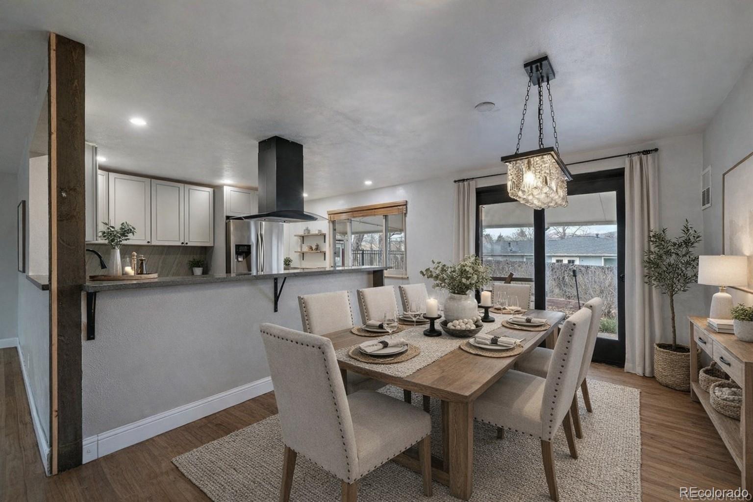 6581 Harlan Street Arvada CO 80003