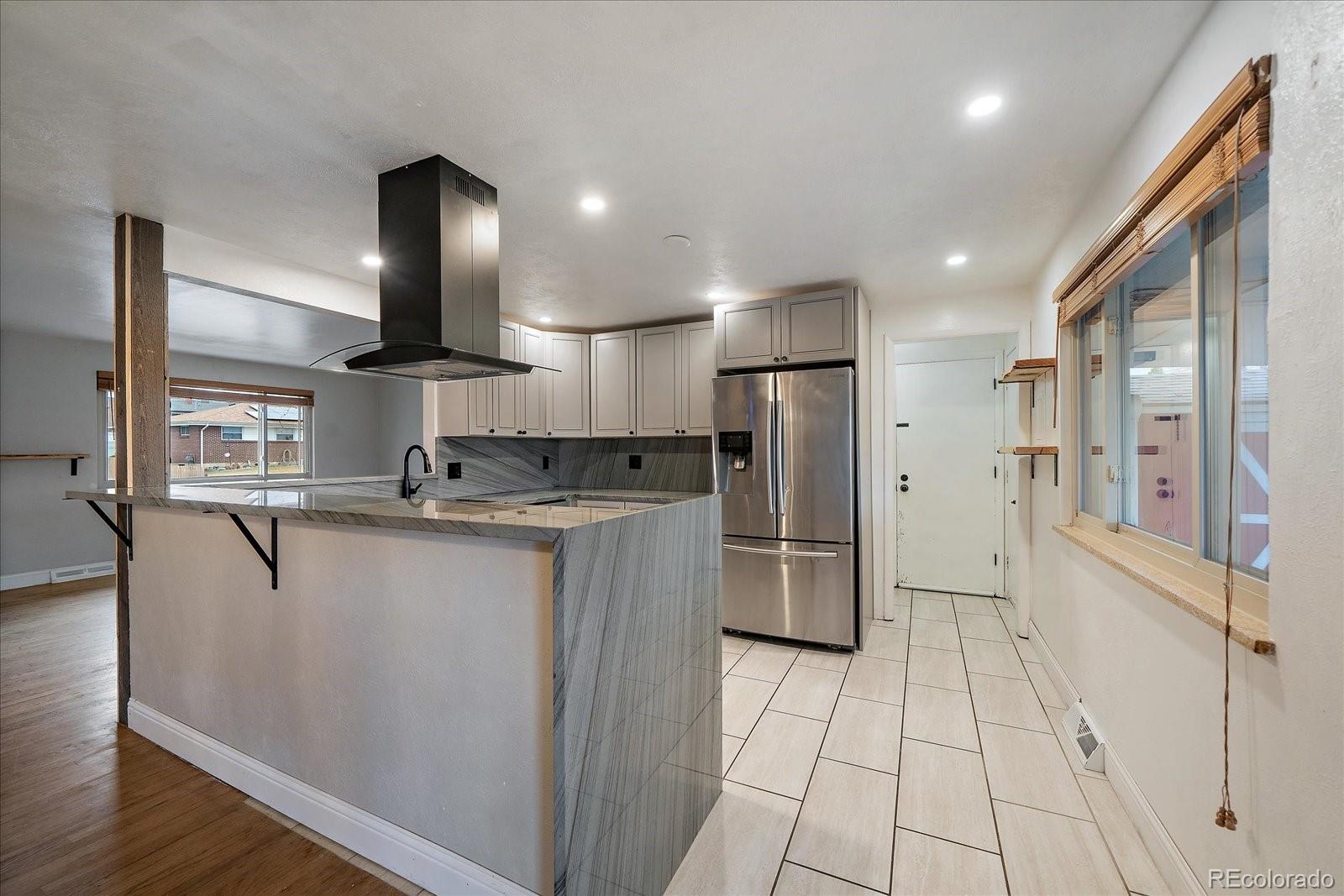 6581 Harlan Street Arvada CO 80003