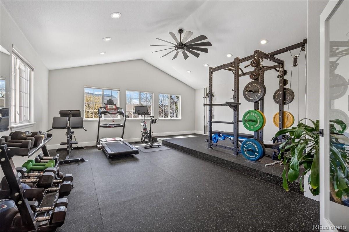 6080 Russell Lane Arvada CO 80403