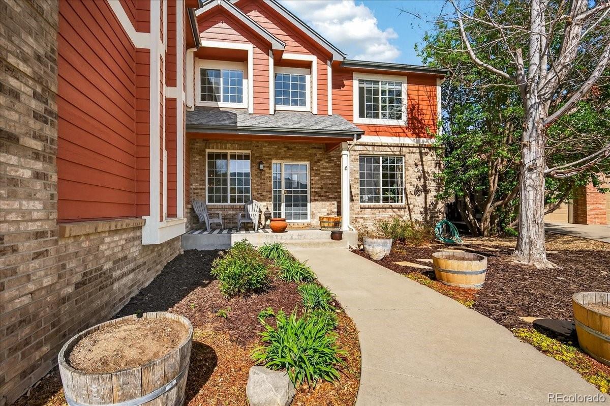 6080 Russell Lane Arvada CO 80403