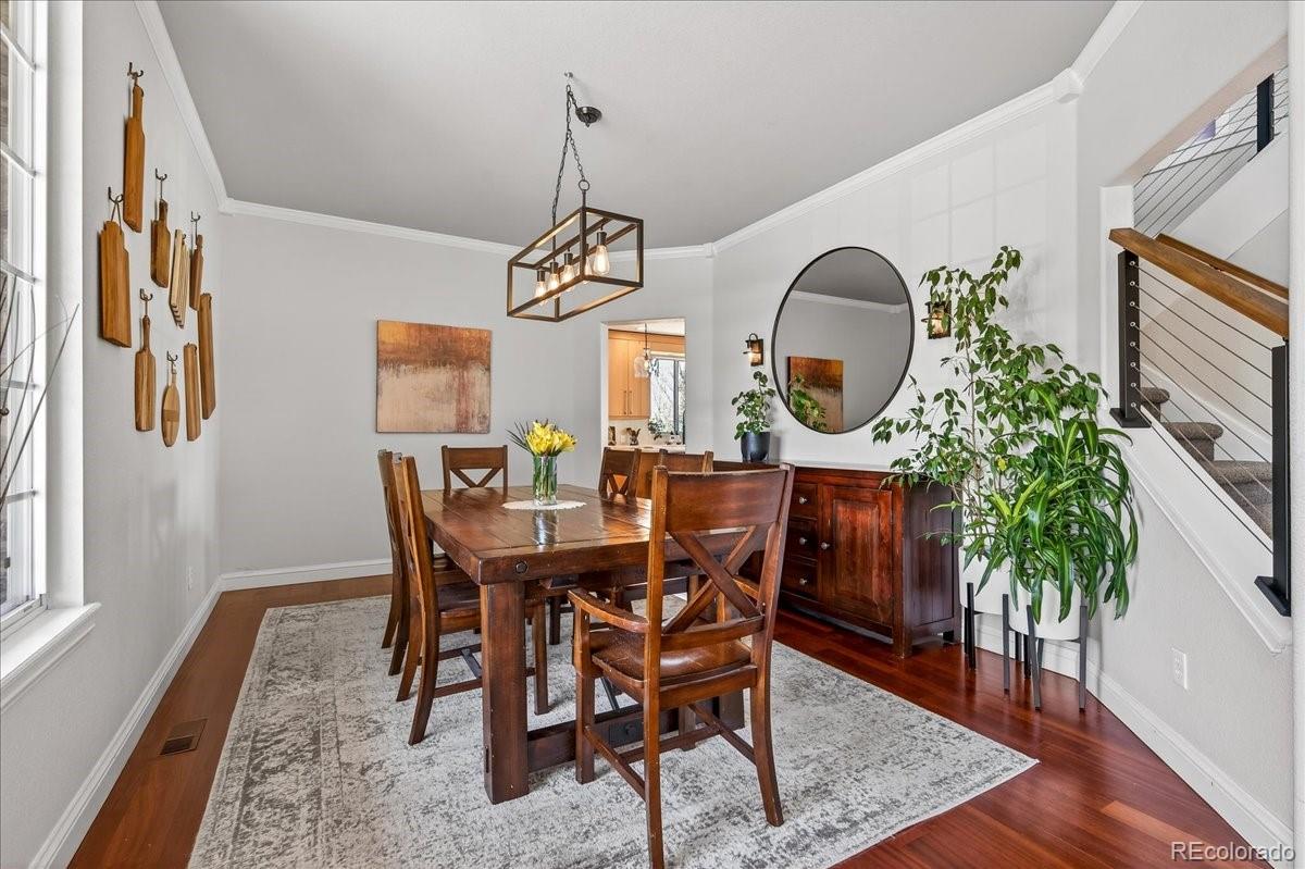 6080 Russell Lane Arvada CO 80403