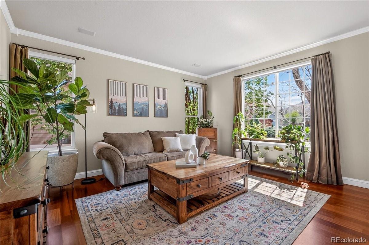 6080 Russell Lane Arvada CO 80403