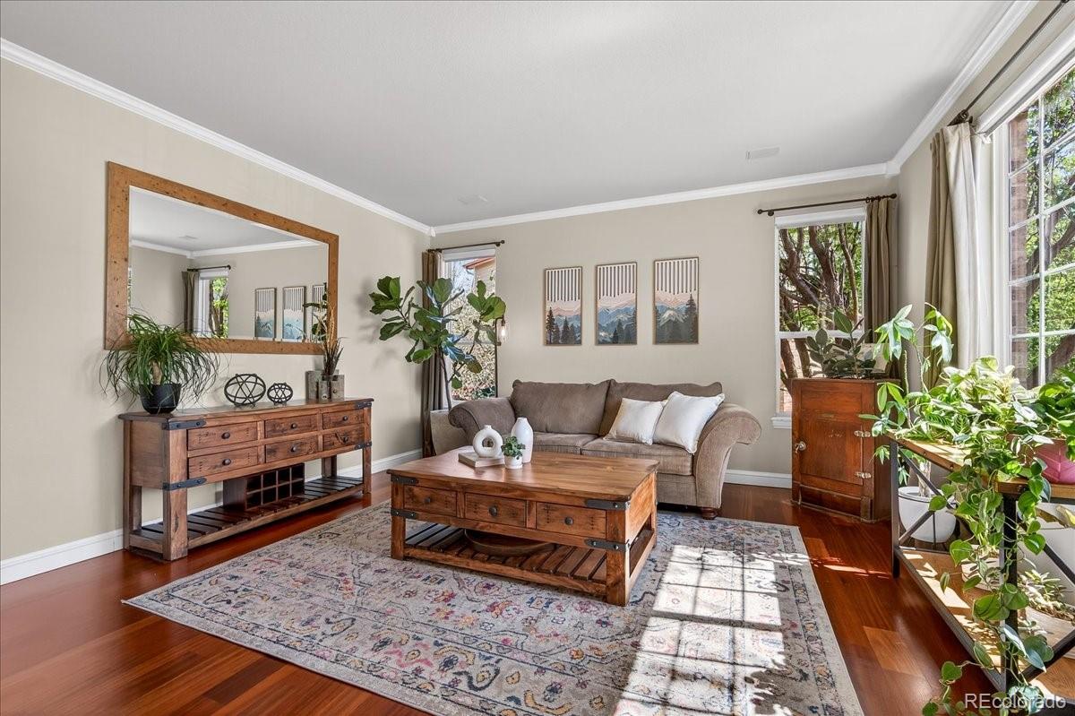 6080 Russell Lane Arvada CO 80403