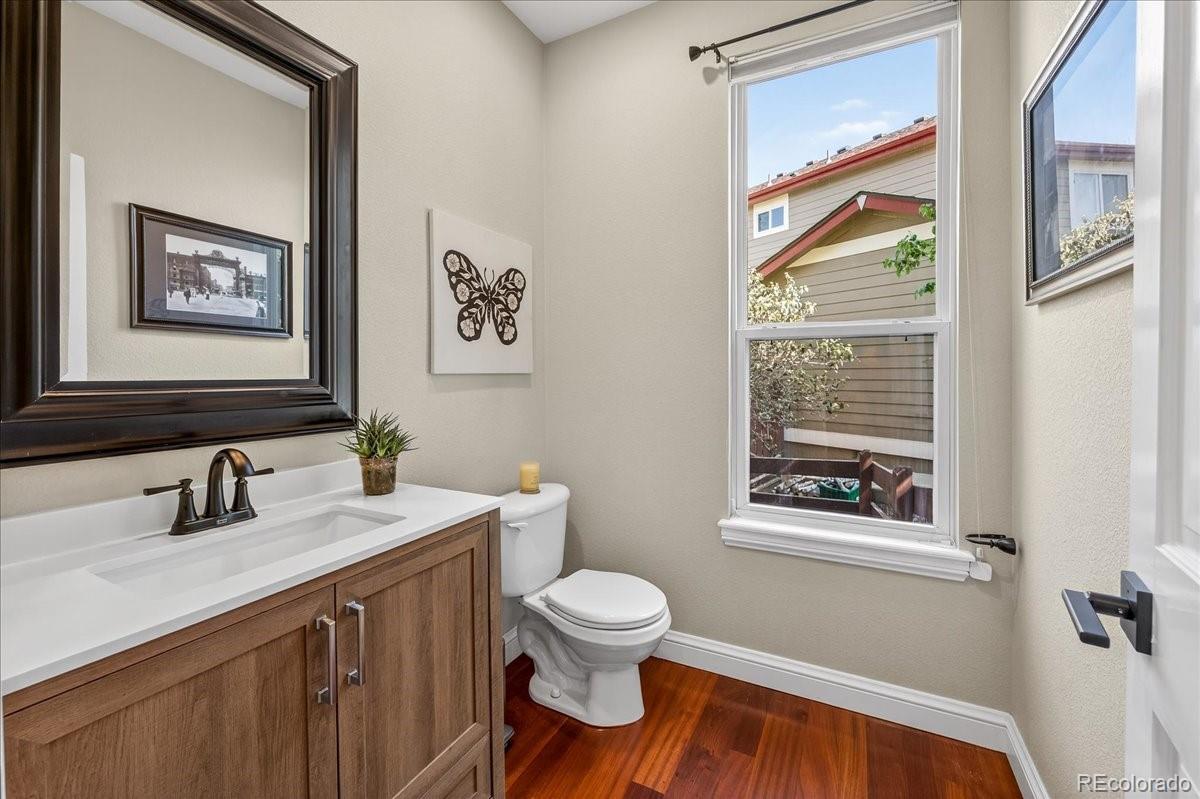 6080 Russell Lane Arvada CO 80403