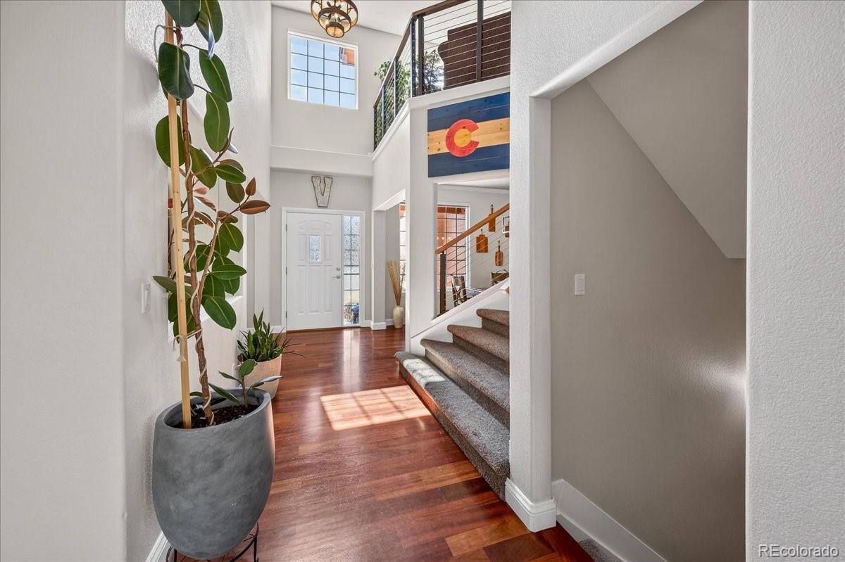 6080 Russell Lane Arvada CO 80403