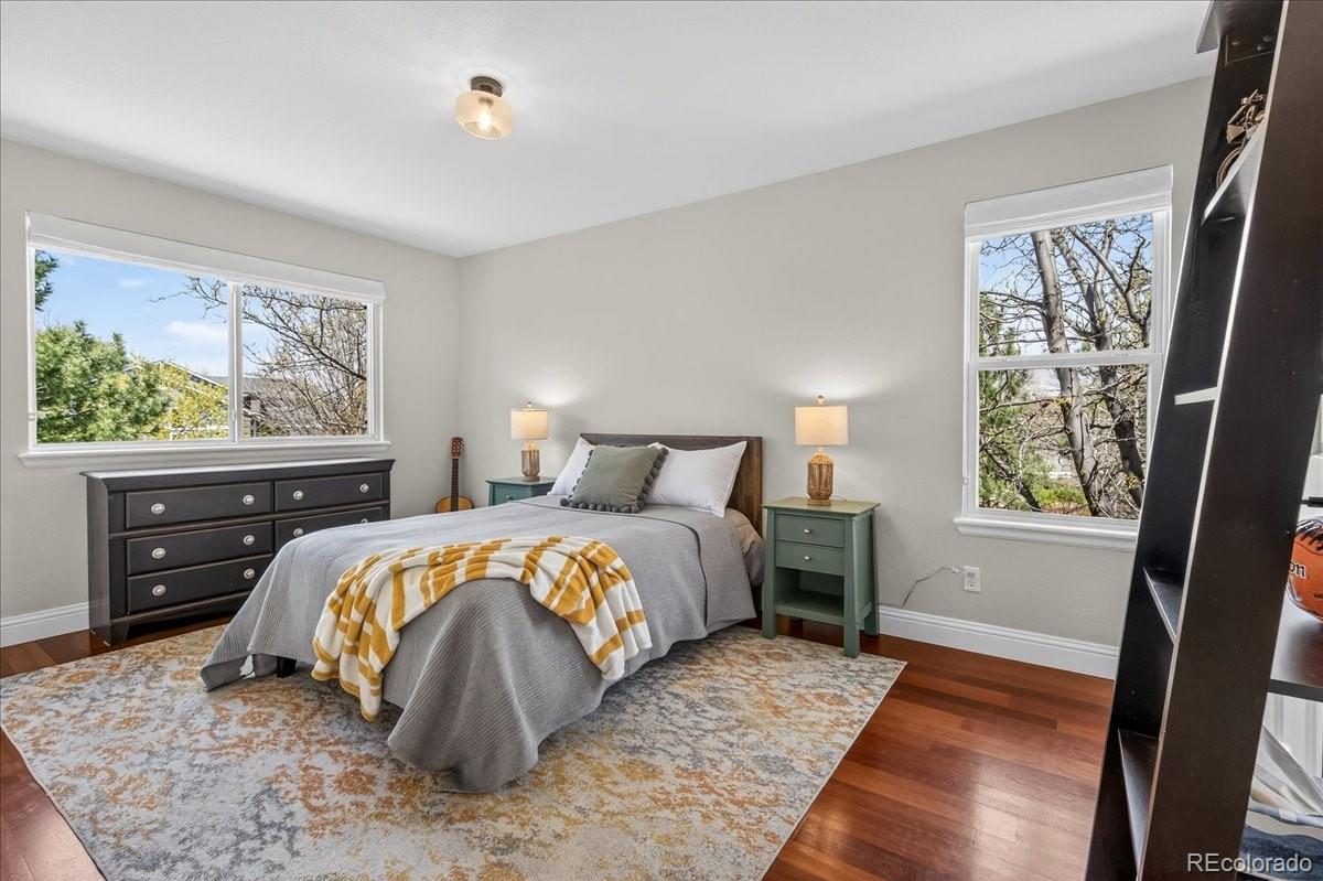 6080 Russell Lane Arvada CO 80403