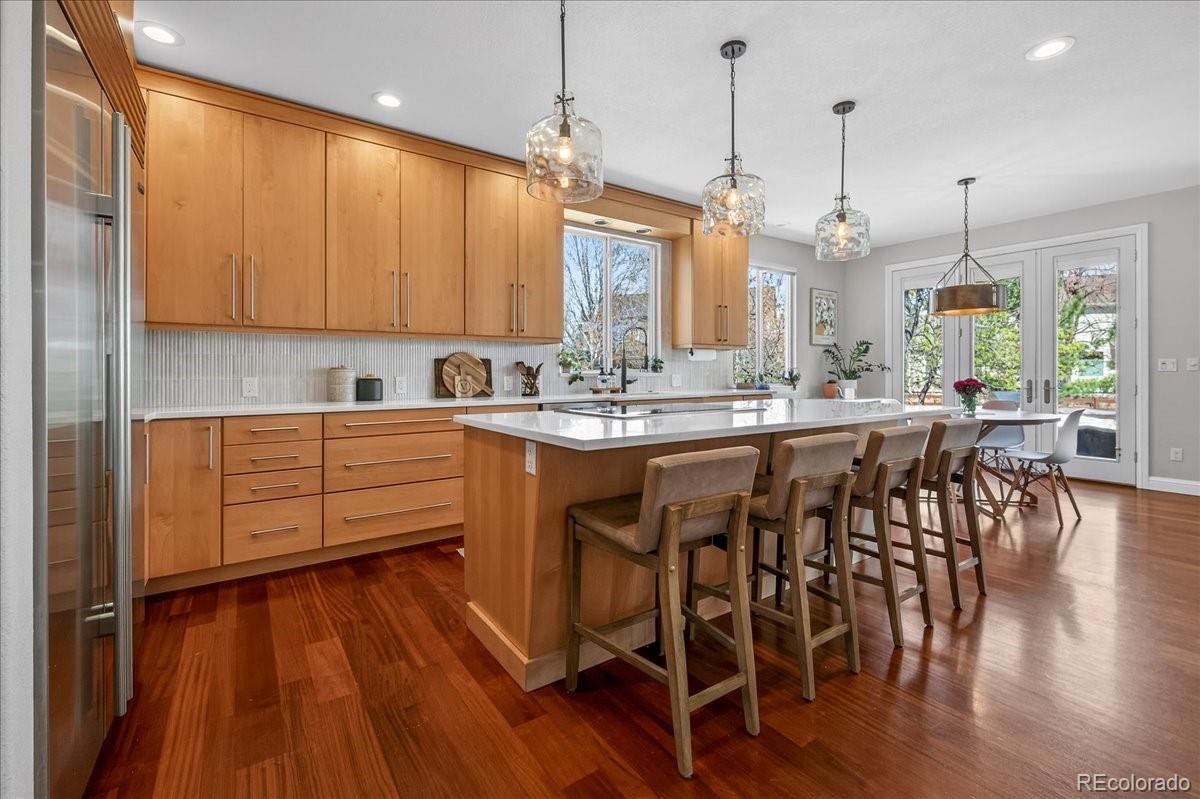 6080 Russell Lane Arvada CO 80403