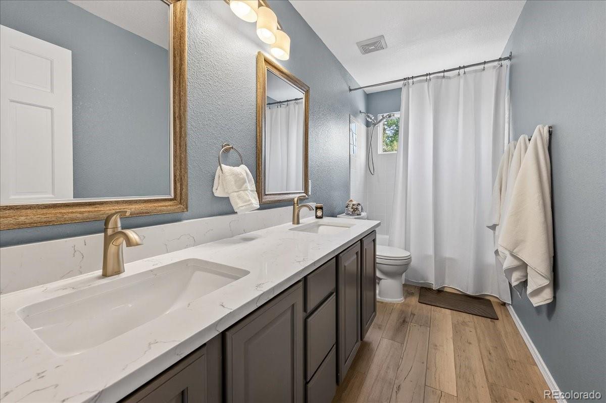 6080 Russell Lane Arvada CO 80403