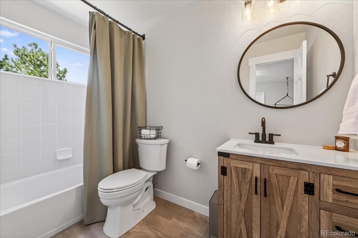 6080 Russell Lane Arvada CO 80403