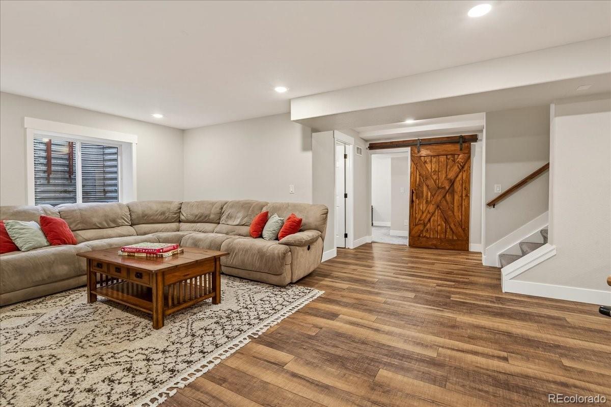 6080 Russell Lane Arvada CO 80403