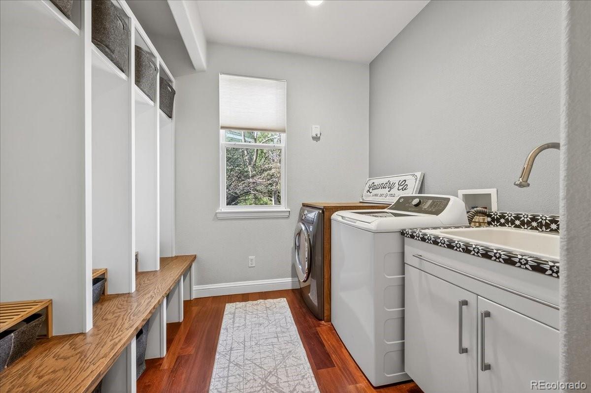 6080 Russell Lane Arvada CO 80403