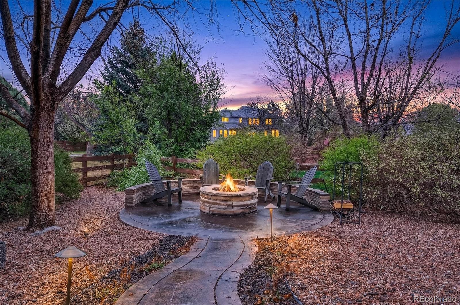 6080 Russell Lane Arvada CO 80403