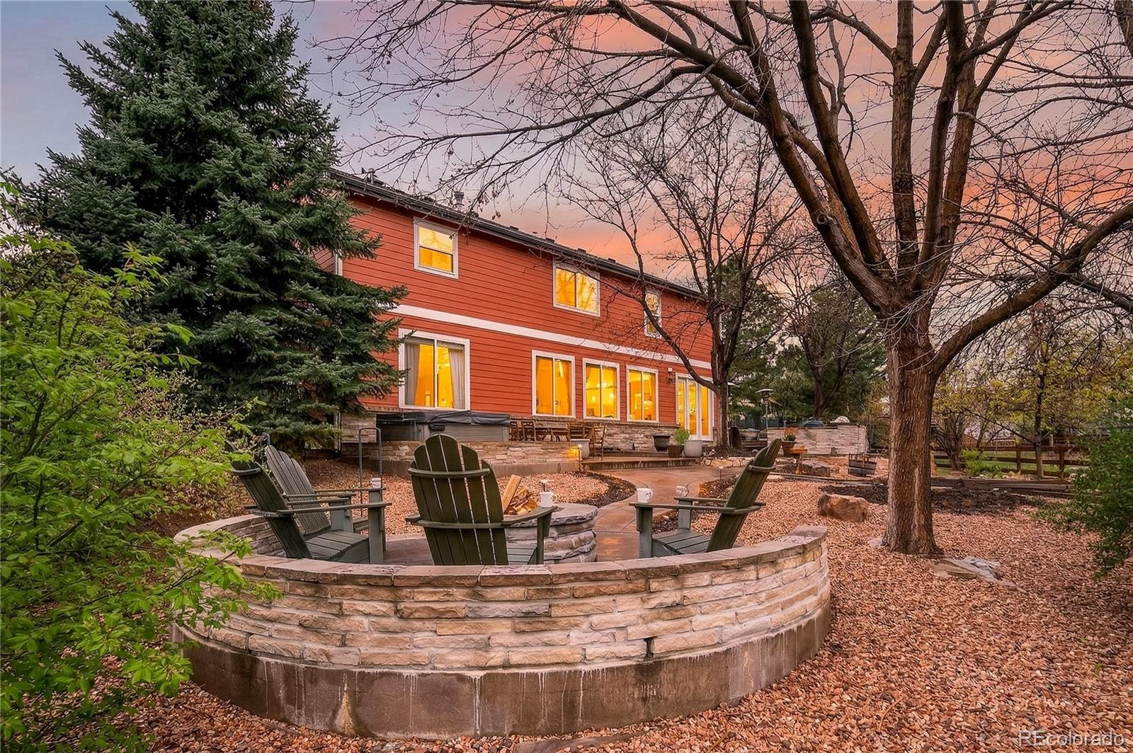 6080 Russell Lane Arvada CO 80403