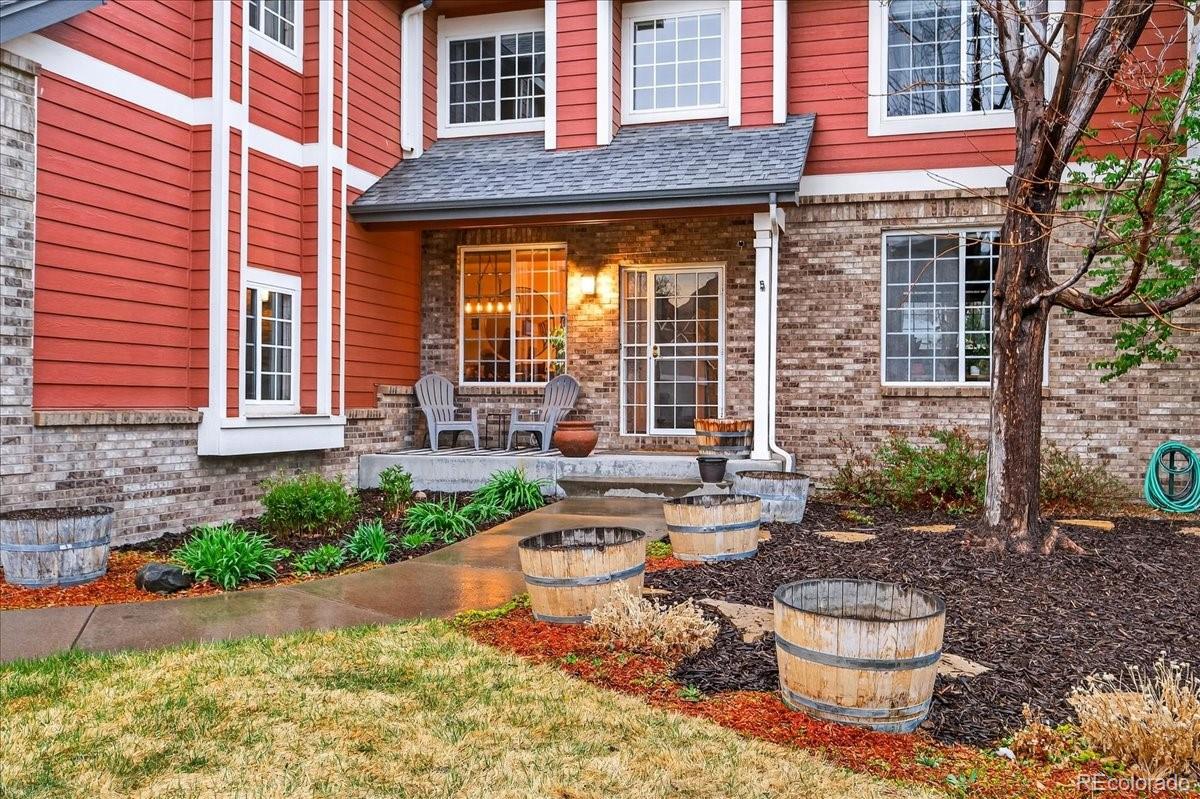 6080 Russell Lane Arvada CO 80403