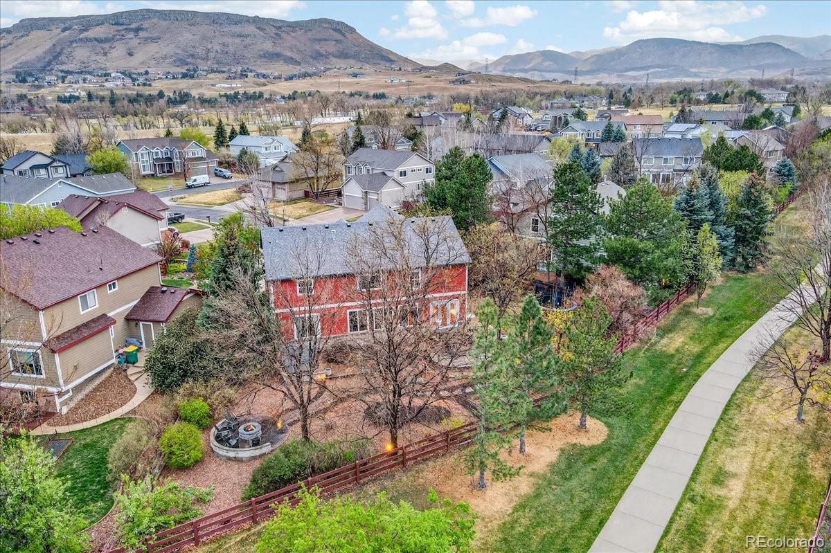 6080 Russell Lane Arvada CO 80403