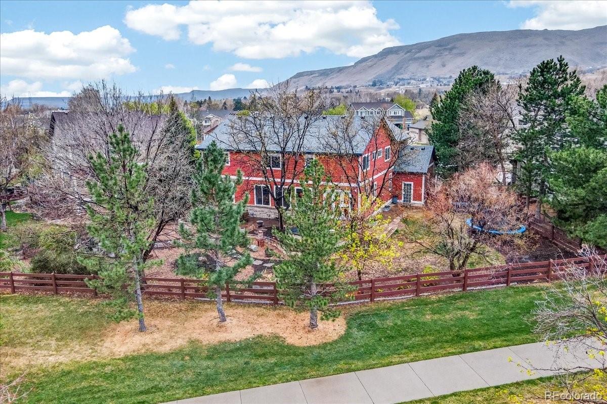 6080 Russell Lane Arvada CO 80403