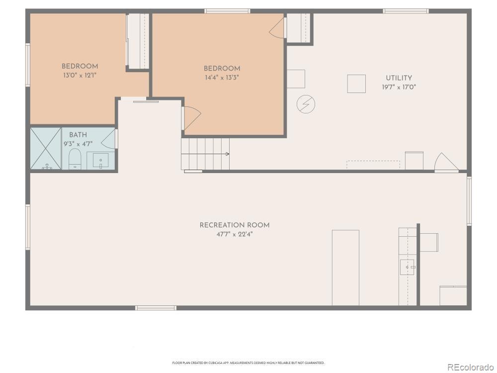 6080 Russell Lane Arvada CO 80403